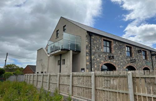 Luxury Hot Tub Jacuzzi & Sauna Apartment With Pool Table In Mid Ulster - Foto 42