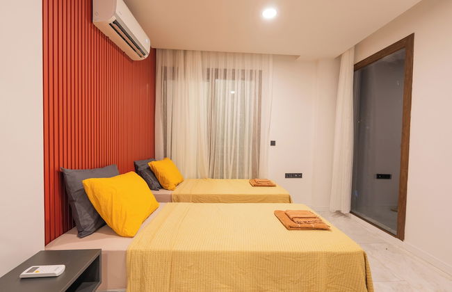 Villa Sefa Söğüt Daily Weekly Rentals - Foto 3