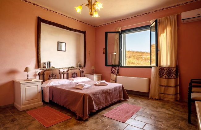 Agriturismo Cuaddus e Tellas - Foto 16