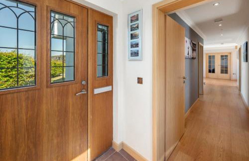 Stunning Sea Views - Luxury 4BR Beach House - Foto 27