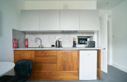 Meadow Apartment - Foto 12