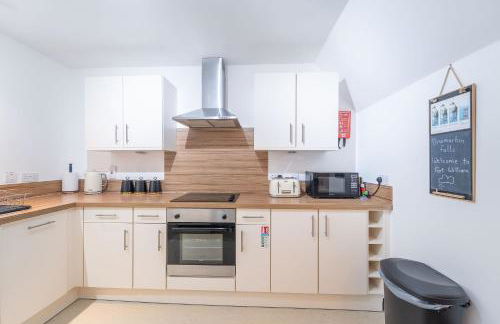 Druimarbin Falls - Foto 60