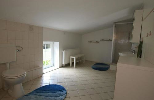 Ferienhaus in Petersdorf mit Schonem Garten - Foto 46