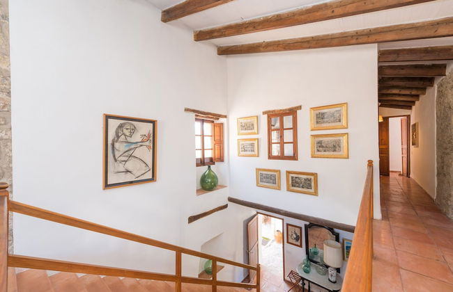 Sobreamunt in Esporles - Foto 27