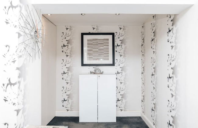 Wisteria House in Buckinghamshire - Foto 32