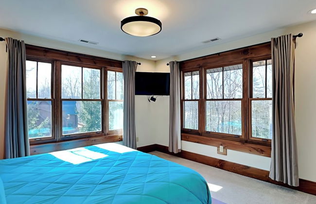 The Haven by Taylor Made Deep Creek - Foto 49