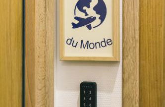 Autour du Monde #Netflix #Centre historique #Calme - Foto 41