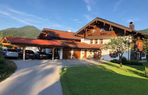 Haus am Schmiedweg - Foto 4