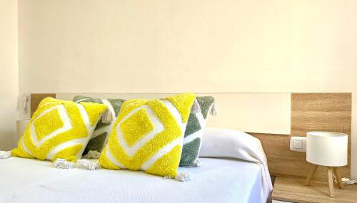 Frente al mar con piscina para 4 - Foto 2