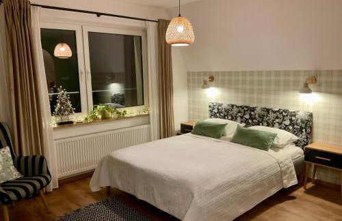 Domek Koziołek przy szlaku, Szyndzielnia, Klimczok, Szczyrk, Bania - Foto 3