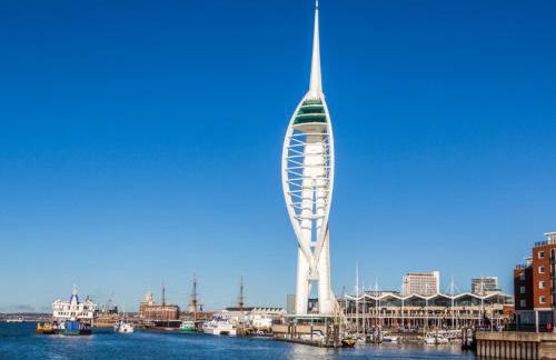 #4 The Quirky Quarters - Foto 26