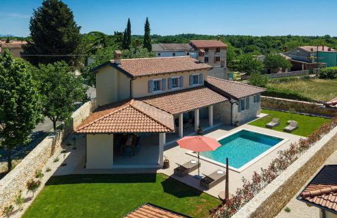 Villa Morosini - Foto 9