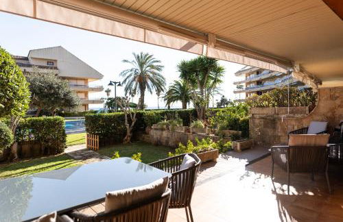 Apartaments Marítim Torre Valentina - Foto 34