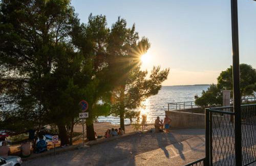 Beachfront amazing sunset house - Foto 19