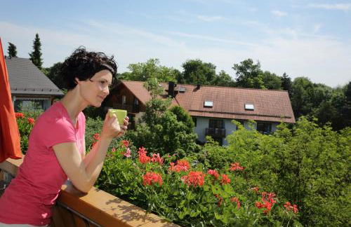 Appartementhaus Albrecht - Foto 52