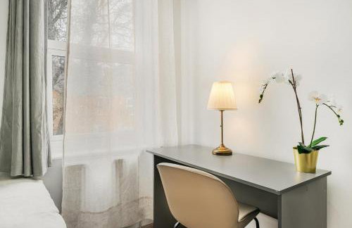 West Bridgford Comfort Quality Suites - Foto 55