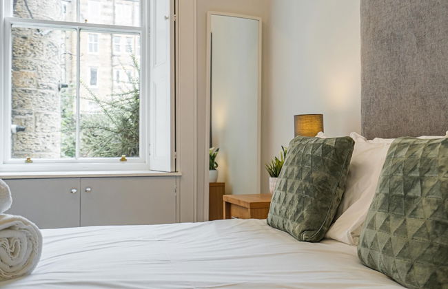 Chic 2 Bedroom Apartment near Old Town - Foto 18