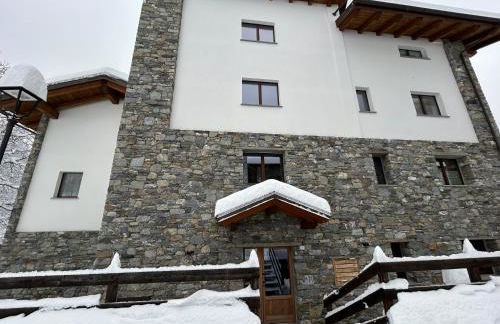 Appartamento Maison Blanche - Foto 8