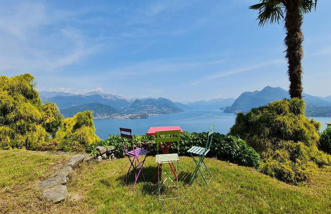 Piccolo Mondo Antico Stunning View - Foto 22