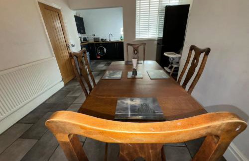 Bolsover Castle View - Foto 14