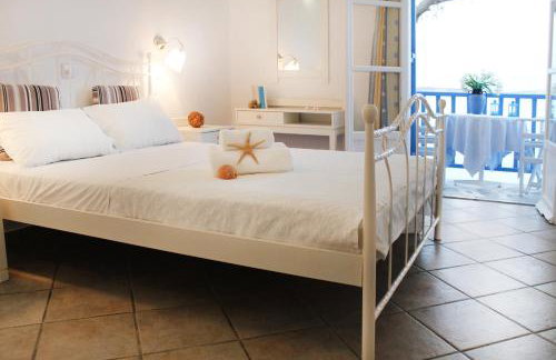 Nissiotiko Hotel - Photo 11