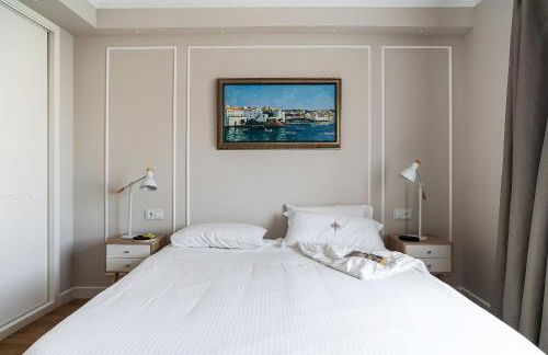 Rental Apartment Barcelona - Foto 5