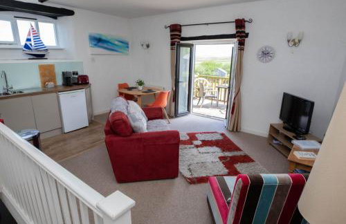 Treworgie Barton - Butterwell - Foto 20