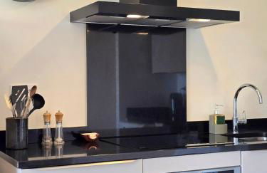 Les Embruns - Super Vue mer, refait à neuf avec parking privée à La Ciotat - BY AURAconciergerie - Foto 9