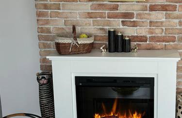 Dom Dwa Jeziora - Augustów - Photo 62