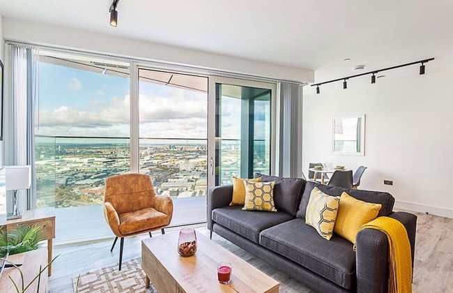 Icon Tower Flat VI - Photo 10