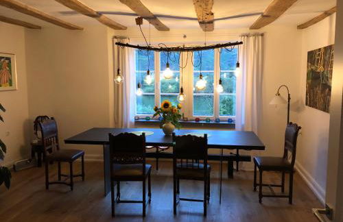 Storchenhaus Bremm - Foto 9