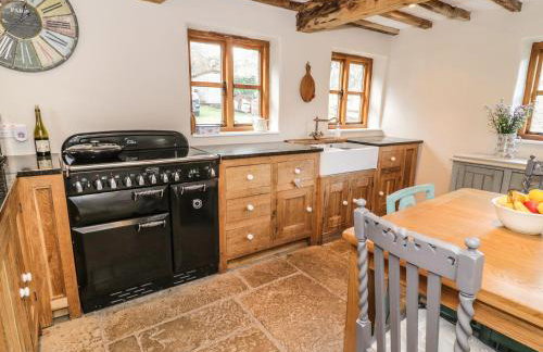 Tan Y Garth Cottage - Foto 8