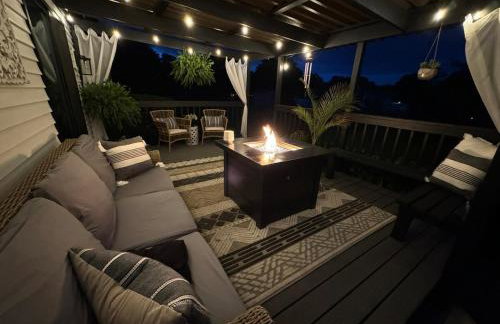 Kid Friendly, 12 min to ND - Foto 3