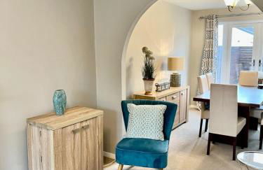 Canada House - Sleeps 6 -3 King or 6 Single Ideal for contractors - Foto 4