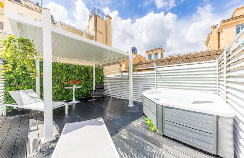 Charma Luxury Apartment - ROMA - Foto 11