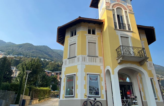 Antica Scuderia - Foto 1