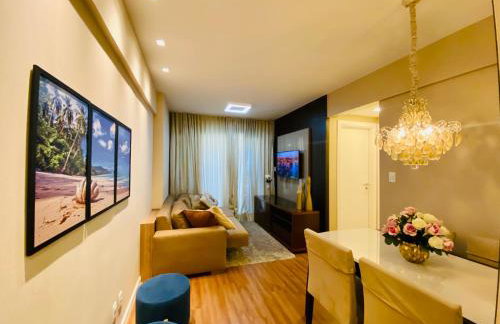 Maravilhoso! 2 suítes! Sua casa, no Salvador Prime! Wi-fi de 500 Mbps! - Foto 21