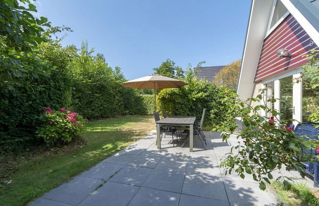 Seaside Getaway With Terrace - Foto 19