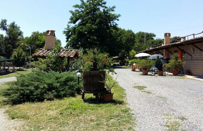 Agriturismo San Filippo - Foto 23