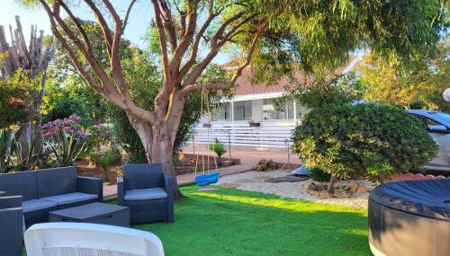 La Caletta di Afrodite - Foto 5, Garden, Garden view