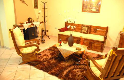 Dione Apartments - Foto 44