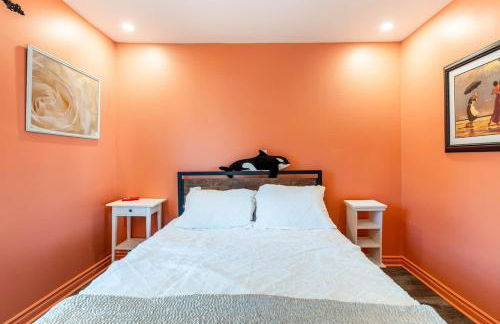 Orca Haven - 2BR with Scenic Views in Richmond Beach - Foto 25