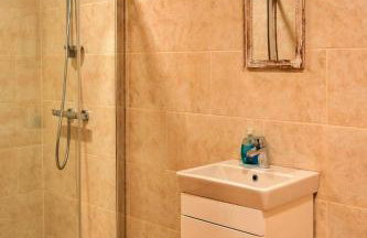 Little Rissington - Barn Eight - Foto 10