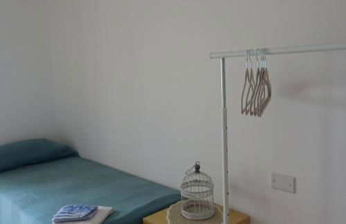 Casa in collina, vista mare. - Foto 12