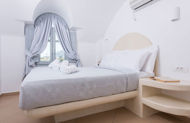 Secret Earth Santorini - Foto 18