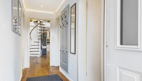 Ferienwohnung Oertzheide - Foto 5