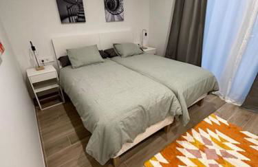 Precioso apartamento con patio. PYP - Foto 4