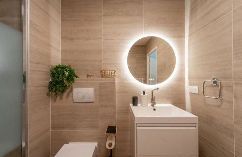 L'Art du Confort - Studio 30 m2 à 25 min de Paris - Foto 12