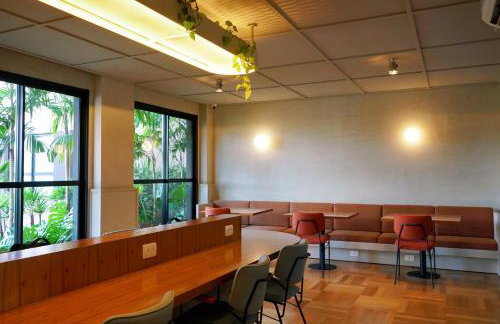 Flat exclusivo conforto e estilo - Foto 25