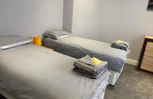 Breeze on Southend in Essex - Foto 41